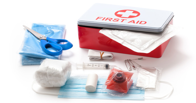 Survival Medicine 101 Tutorial Part 1: The First Aid Kit