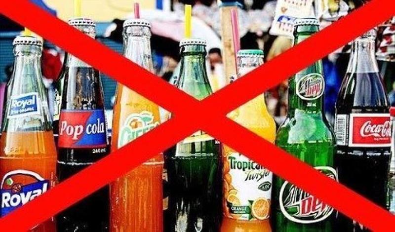 Why You Should Never Drink Sodas Again