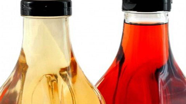 35 Reasons You Should Never Be Without Vinegar