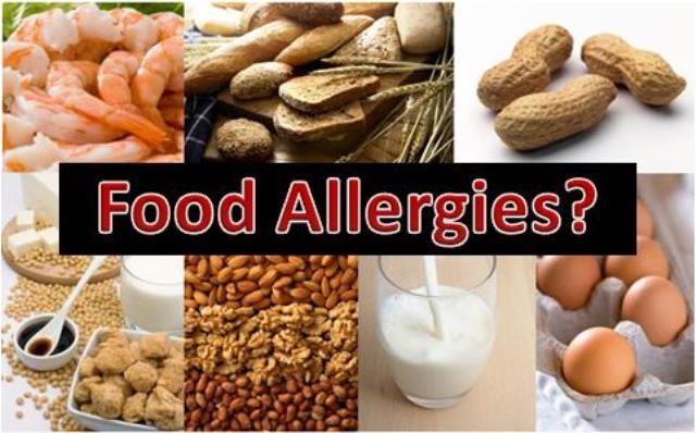 5 Natural Remedies For Food Allergies