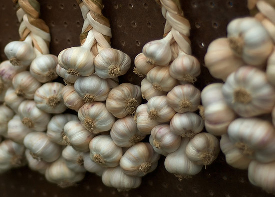 20 Unusual Uses For Garlic