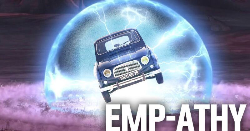 How To Prepare Your Car To Handle An EMP And Why You Shouldnt Bother