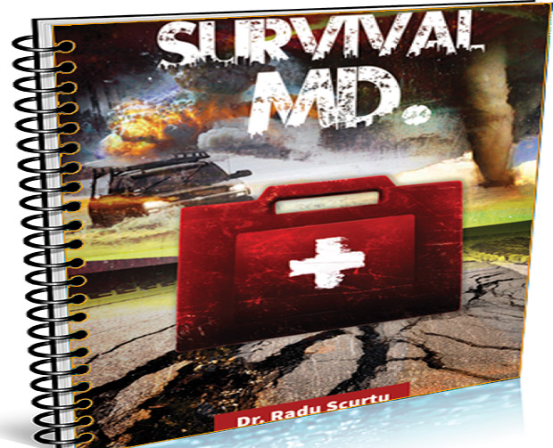 Survival MD Review