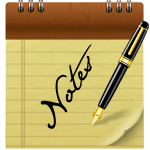 notepad-app