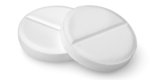 How to Make Your Own Natural Aspirin