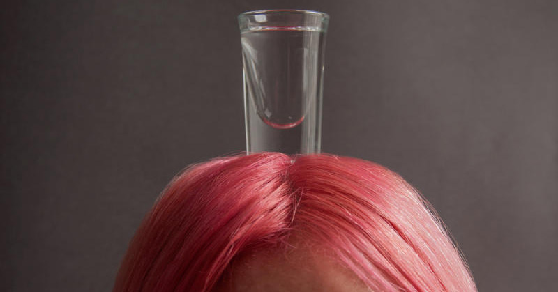 20 Weird Uses For Vodka You Weren't Aware Of