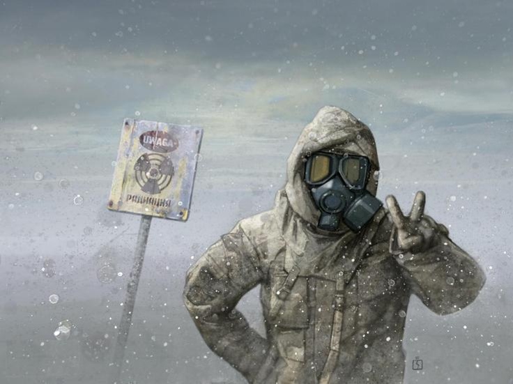 How To Survive Nuclear Winter