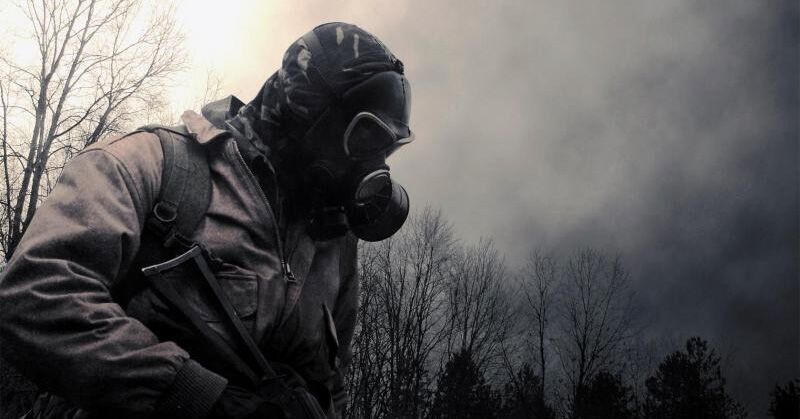 Keep Breathing: Some Of The Best Gas Masks You Can Afford